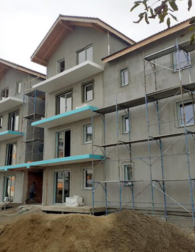 daco, structuri, infra, constructii, dirigentie, santier, proiect, acte, avize, oferte, furnizor, constructor, supraveghere, materiale, costuri, experienta, case, duplex, bloc, spatiu, comercial, pensiune, mall, hale, infrastructuri, industriale