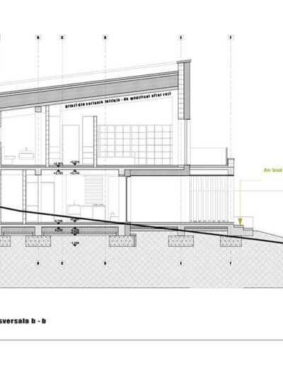 daco, structuri, infra, constructii, dirigentie, santier, proiect, acte, avize, oferte, furnizor, constructor, supraveghere, materiale, costuri, experienta, case, duplex, bloc, spatiu, comercial, pensiune, mall, hale, infrastructuri, industriale