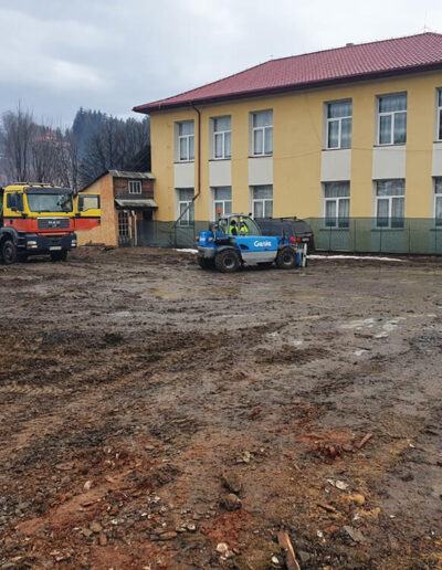 daco, structuri, infra, constructii, dirigentie, santier, proiect, acte, avize, oferte, furnizor, constructor, supraveghere, materiale, costuri, experienta, case, duplex, bloc, spatiu, comercial, pensiune, mall, hale, infrastructuri, industriale