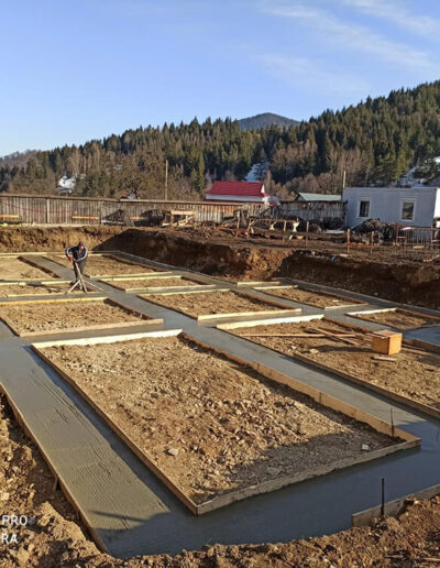 daco, structuri, infra, constructii, dirigentie, santier, proiect, acte, avize, oferte, furnizor, constructor, supraveghere, materiale, costuri, experienta, case, duplex, bloc, spatiu, comercial, pensiune, mall, hale, infrastructuri, industriale