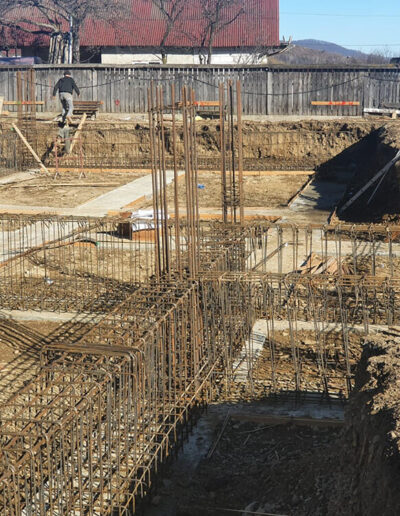 daco, structuri, infra, constructii, dirigentie, santier, proiect, acte, avize, oferte, furnizor, constructor, supraveghere, materiale, costuri, experienta, case, duplex, bloc, spatiu, comercial, pensiune, mall, hale, infrastructuri, industriale