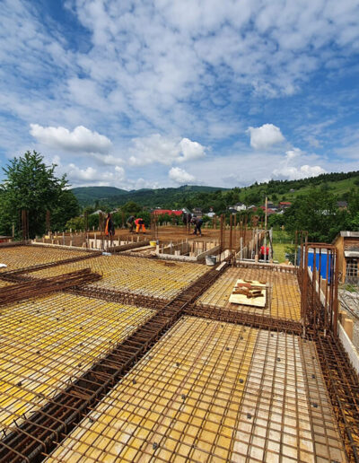 daco, structuri, infra, constructii, dirigentie, santier, proiect, acte, avize, oferte, furnizor, constructor, supraveghere, materiale, costuri, experienta, case, duplex, bloc, spatiu, comercial, pensiune, mall, hale, infrastructuri, industriale